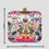 Swisni Premium Printed Luxury Clutch Bag | SWIS-1333