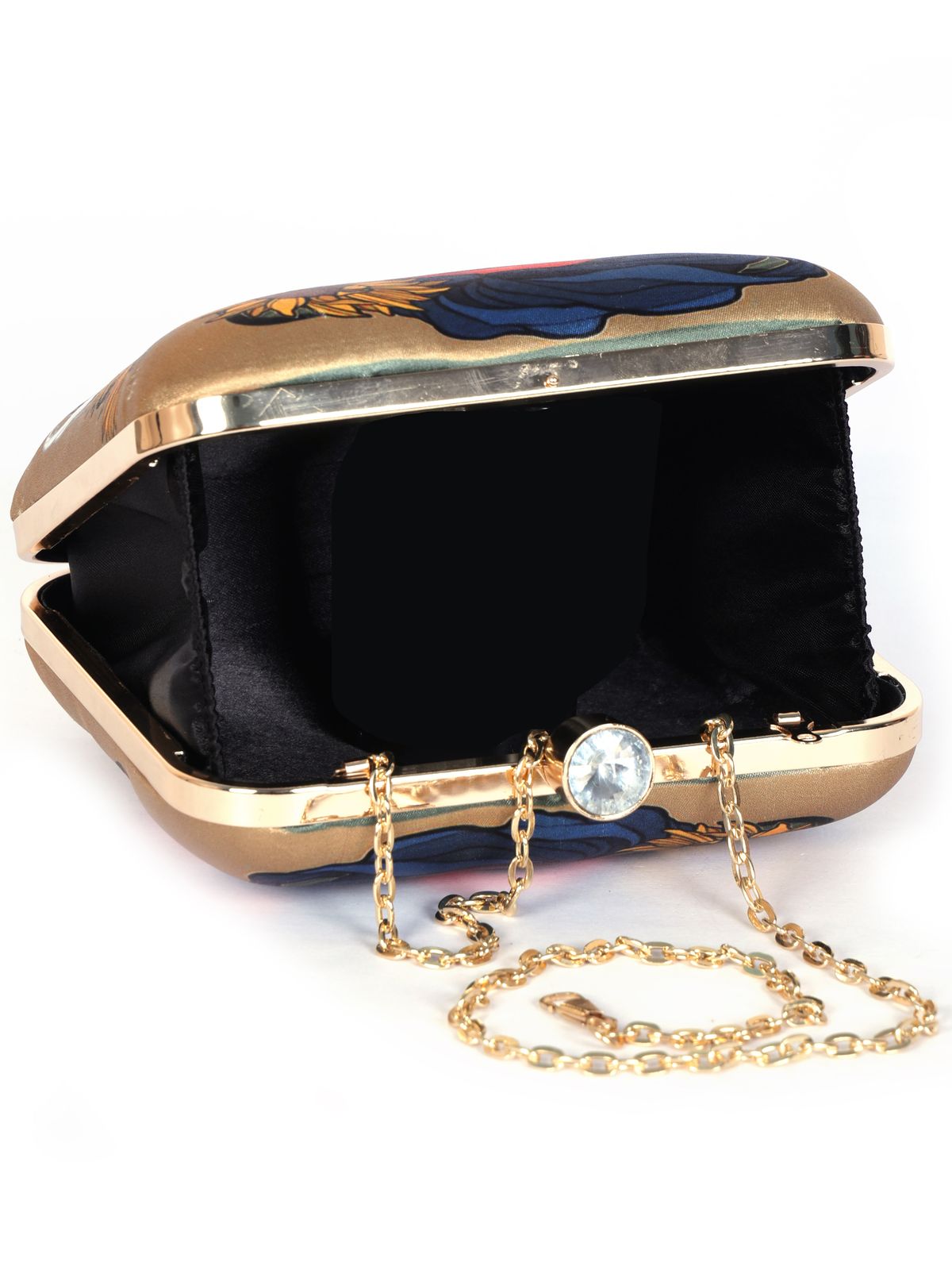 Swisni Printed Clutches - SWIS-1338 - Detail View 7