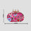 Swisni Luxury Hand-Embroidered Designer Clutch Bag | SWIS-1345