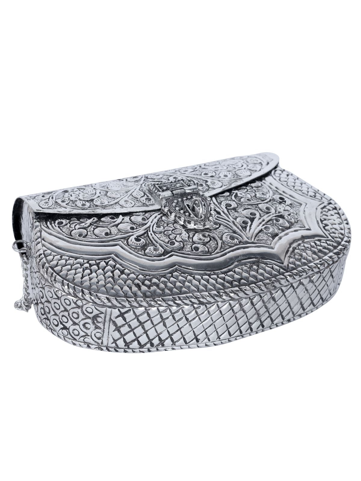 Swisni Brass Clutch - SWIS-1346 - Detail View 2