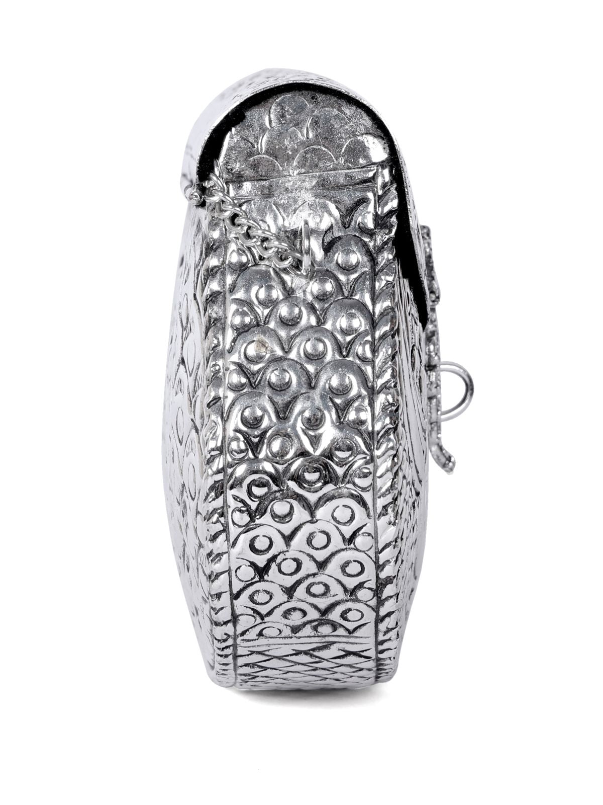 Swisni Brass Clutch - SWIS-1346 - Detail View 8