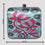 Swisni Premium Printed Luxury Clutch Bag | SWIS-1347