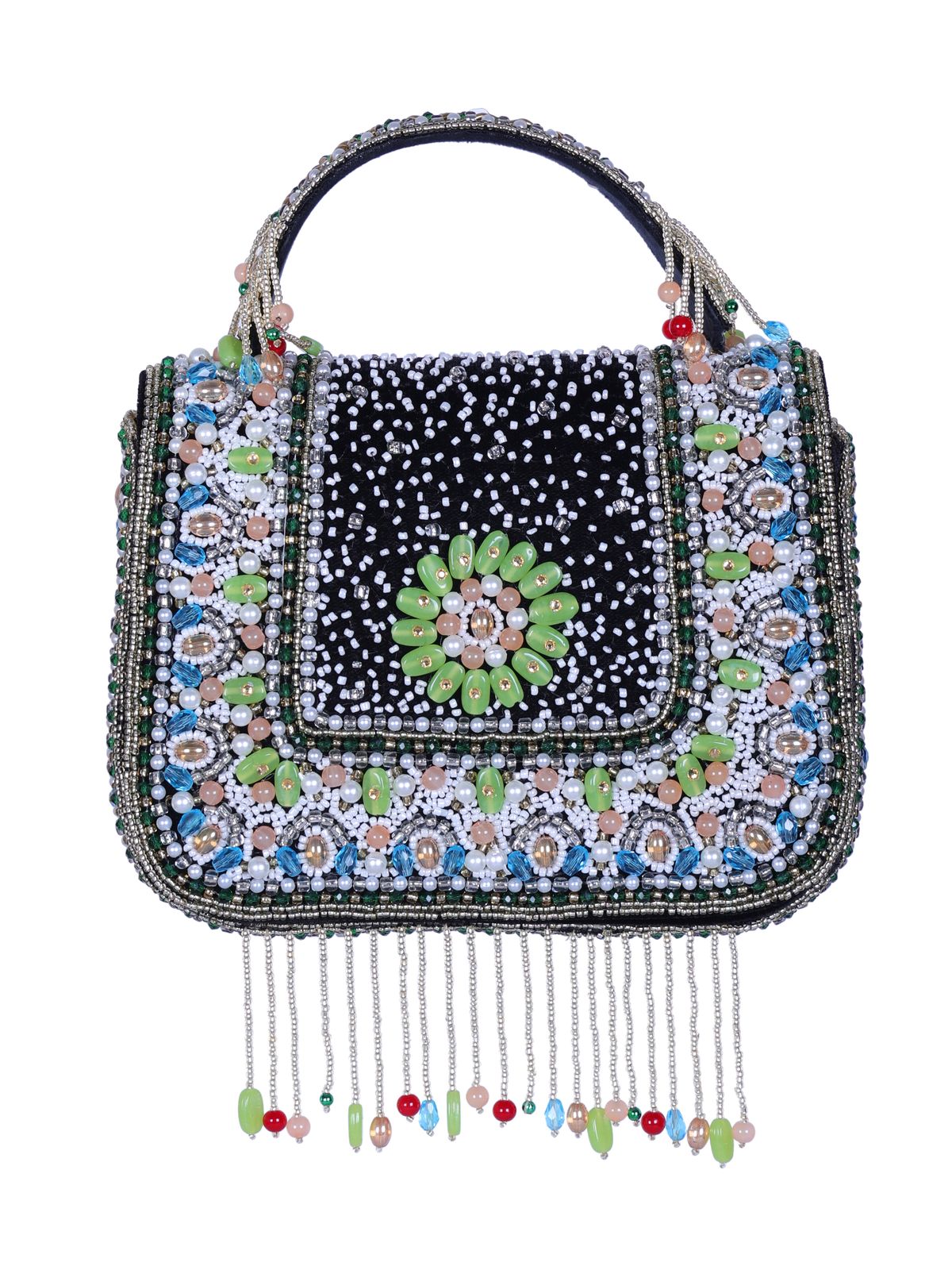 Swisni Flap Bags - SWIS-1348 - Creative View