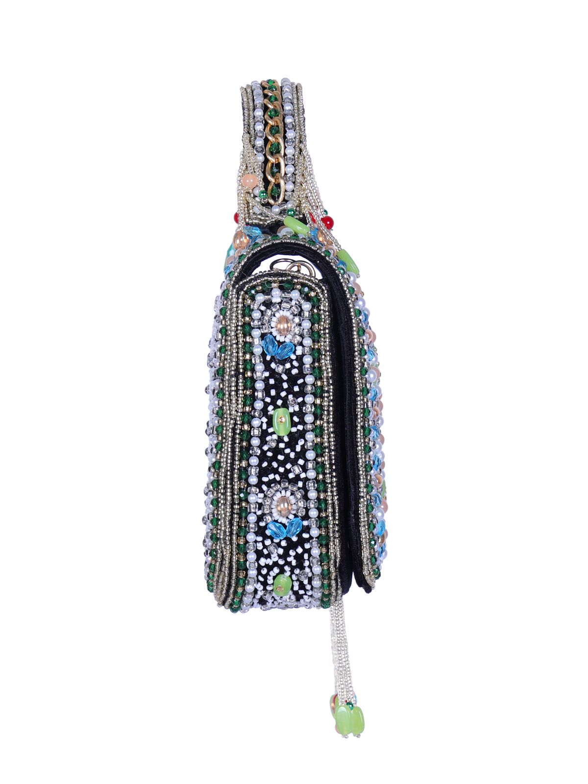 Swisni Flap Bags - SWIS-1348 - Detail View 2