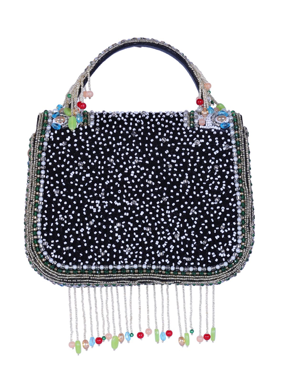 Swisni Flap Bags - SWIS-1348 - Detail View 3