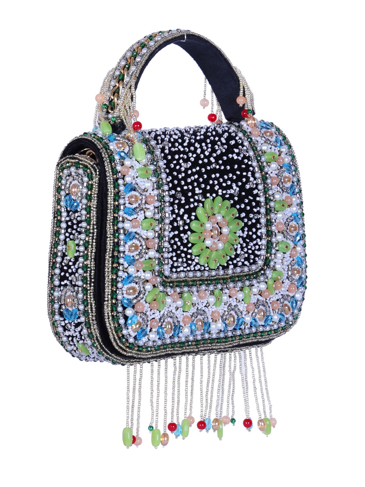 Swisni Flap Bags - SWIS-1348 - Detail View 4