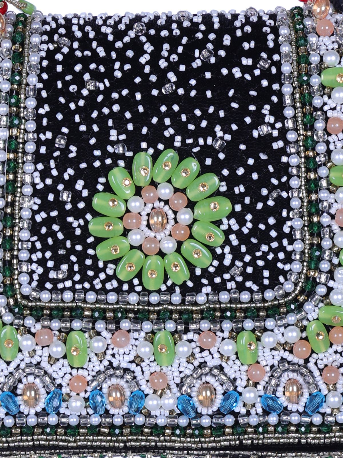 Swisni Flap Bags - SWIS-1348 - Detail View 6