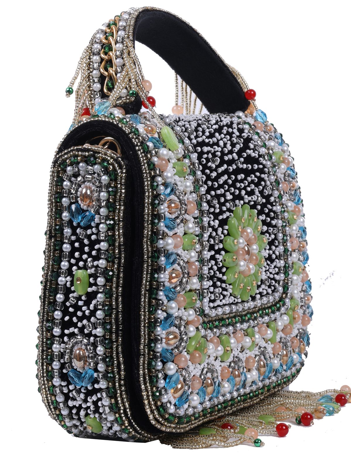 Swisni Flap Bags - SWIS-1348 - Detail View 7