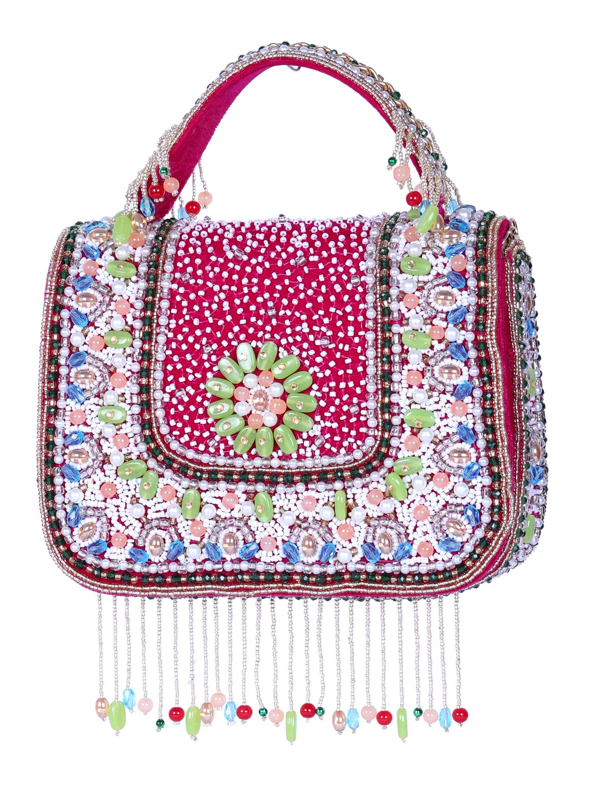 Swisni Flap Bags - SWIS-1349 - Creative View