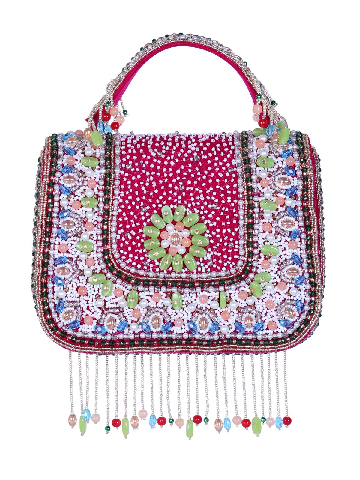Swisni Flap Bags - SWIS-1349 - Detail View 2