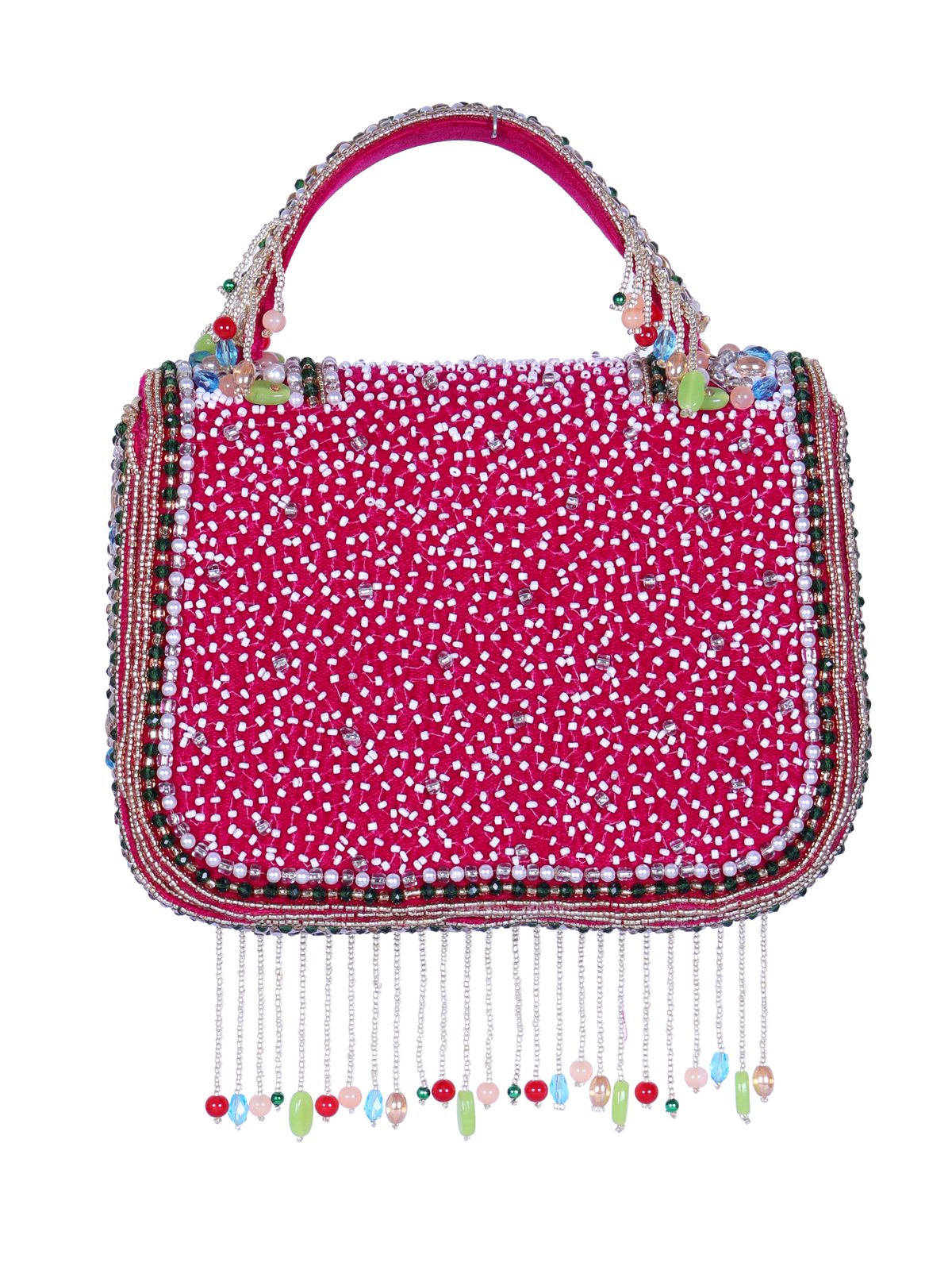 Swisni Flap Bags - SWIS-1349 - Detail View 5