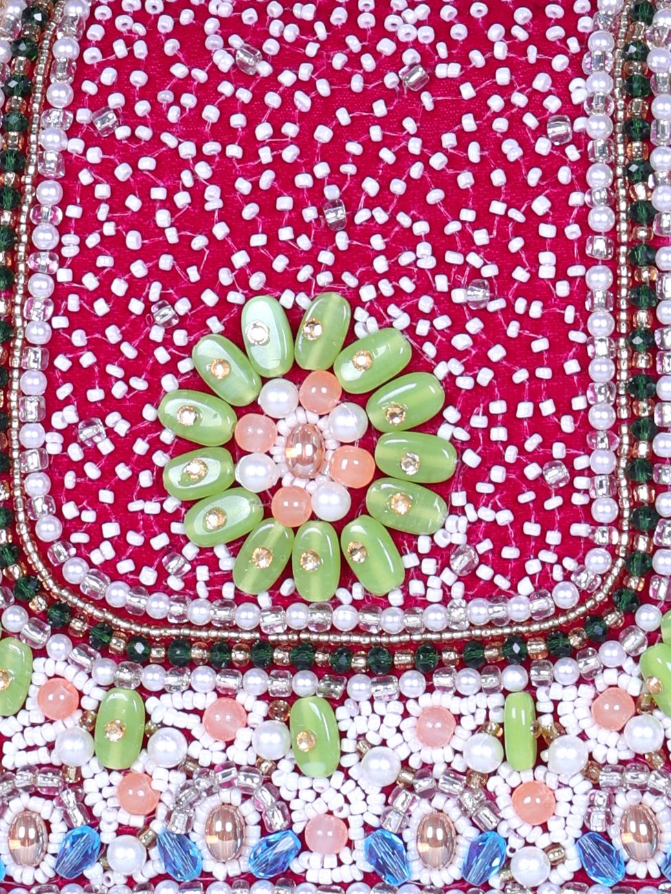 Swisni Flap Bags - SWIS-1349 - Detail View 7