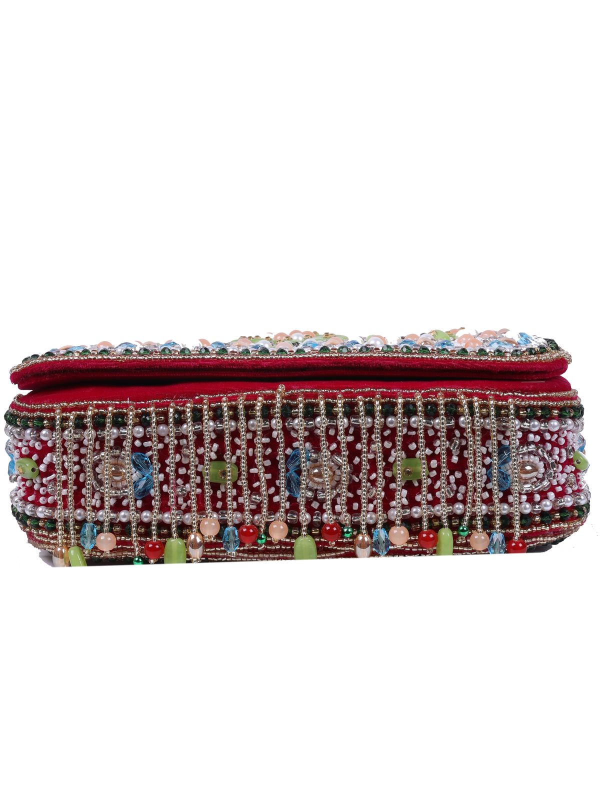 Swisni Flap Bags - SWIS-1349 - Detail View 8