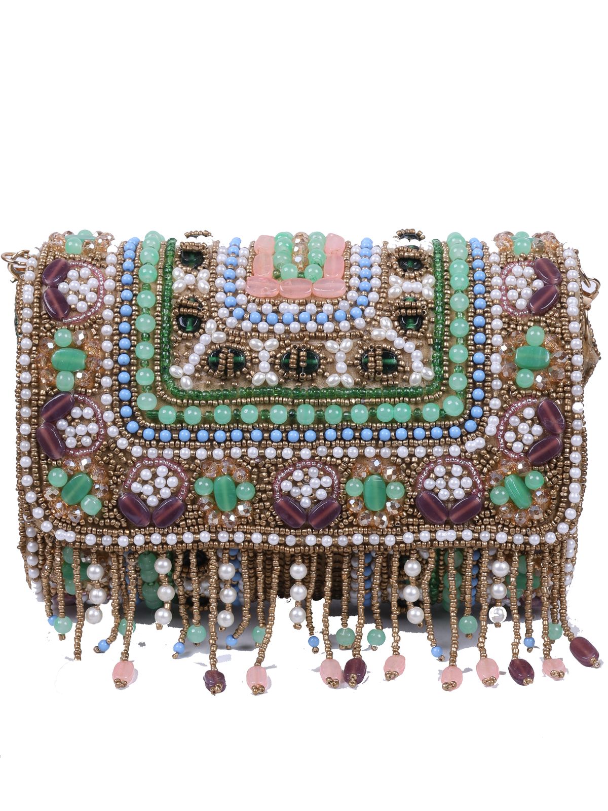 Swisni Flap Bags - SWIS-1350 - Detail View 7
