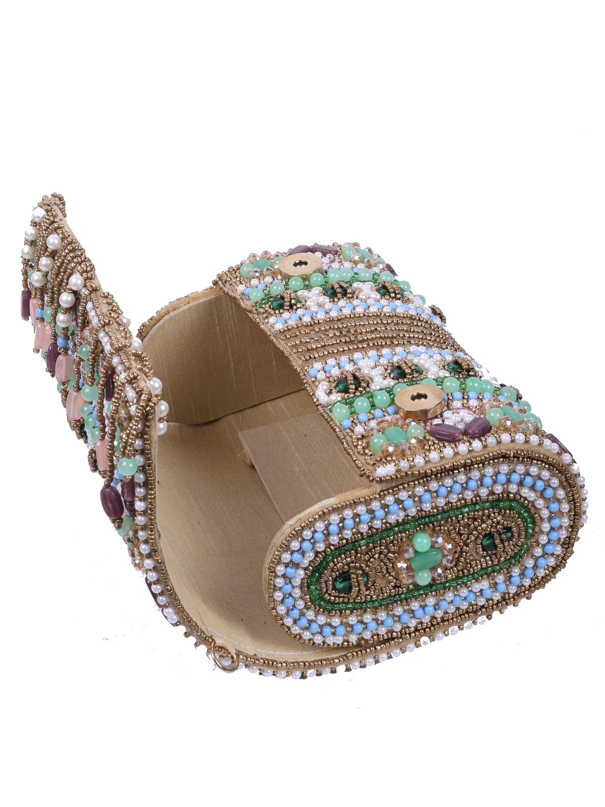 Swisni Flap Bags - SWIS-1350 - Detail View 9
