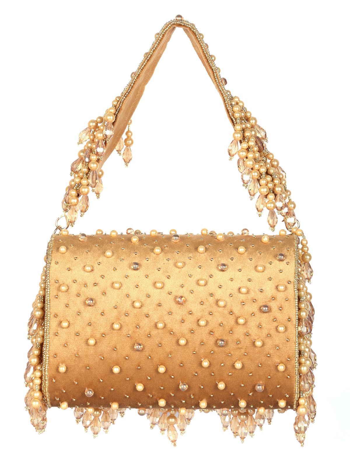 Swisni Flap Bags - SWIS-1351 - Detail View 4