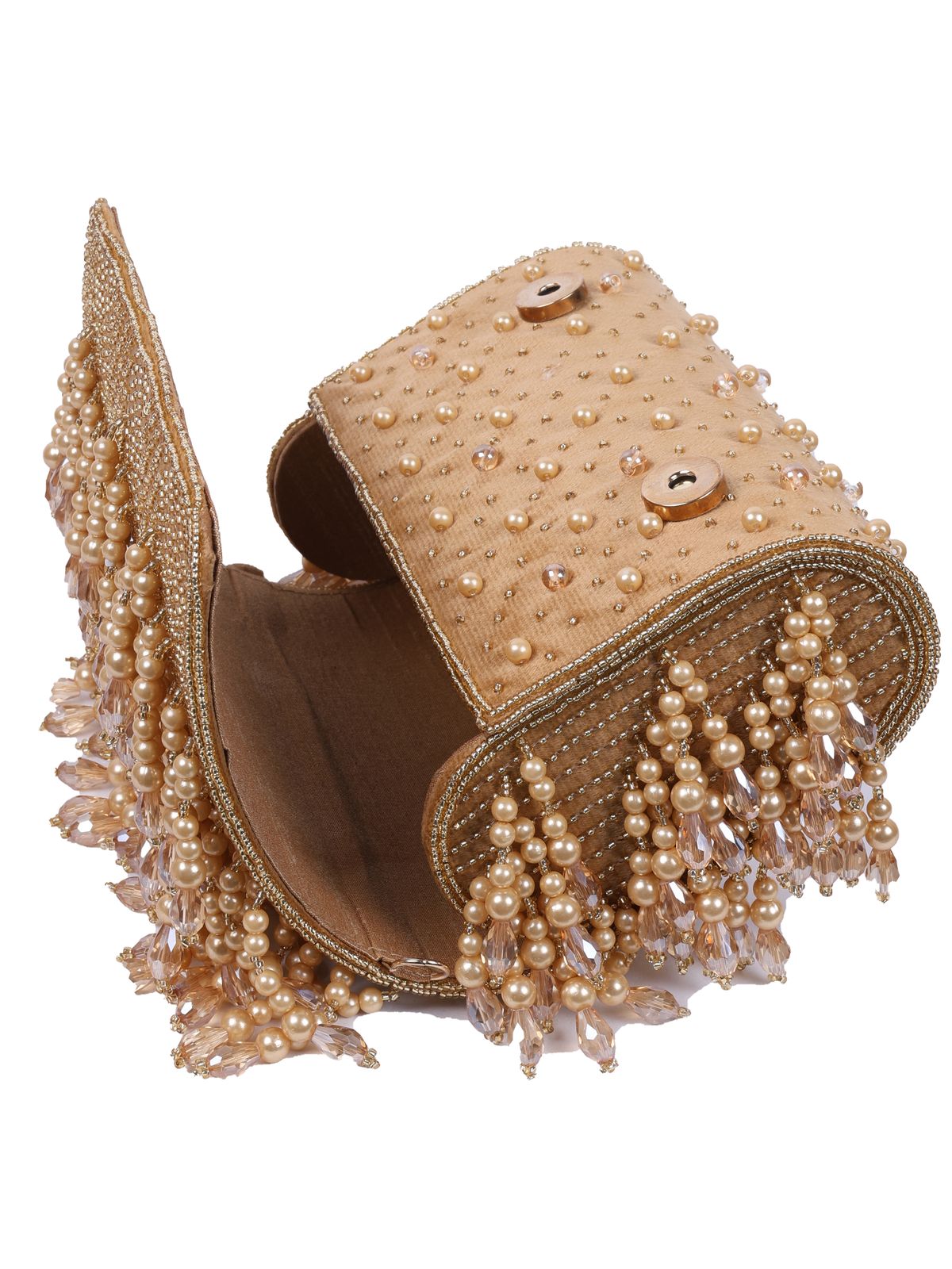 Swisni Flap Bags - SWIS-1351 - Detail View 9