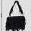 Swisni Luxury Designer Flap Clutch & Shoulder Bag | SWIS-1352