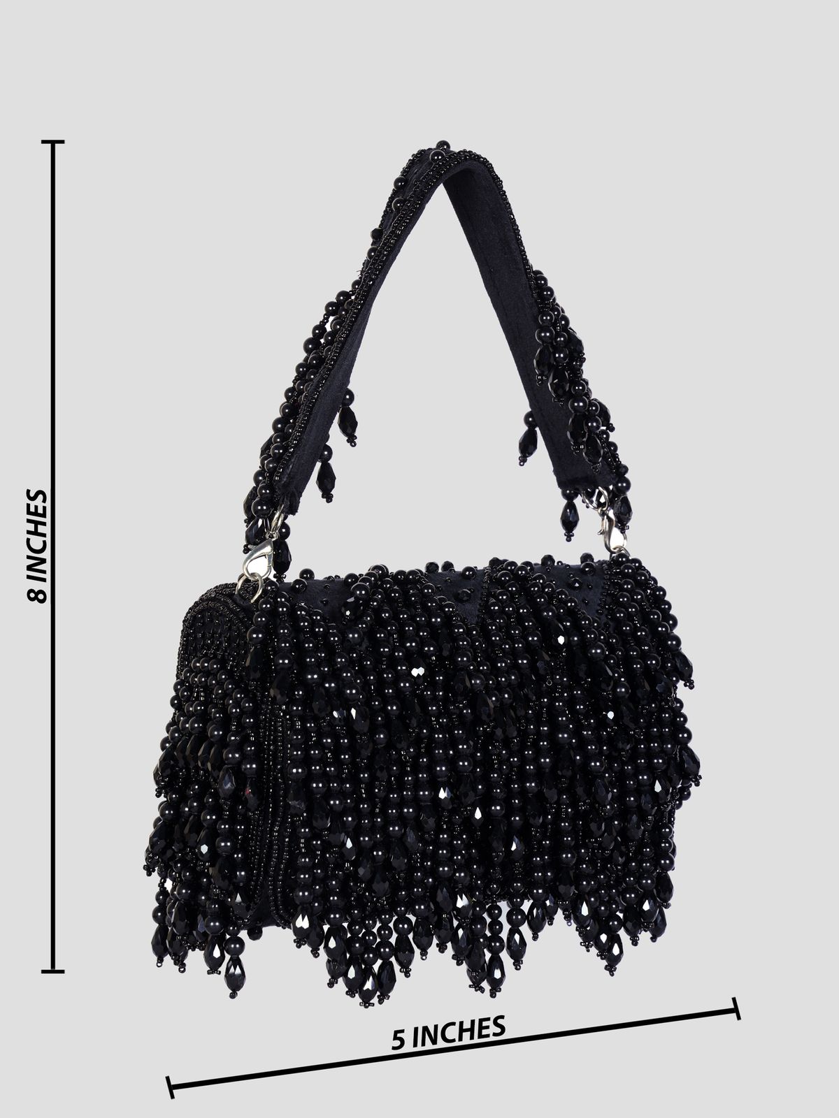 Swisni Flap Bags - SWIS-1352 - Creative View