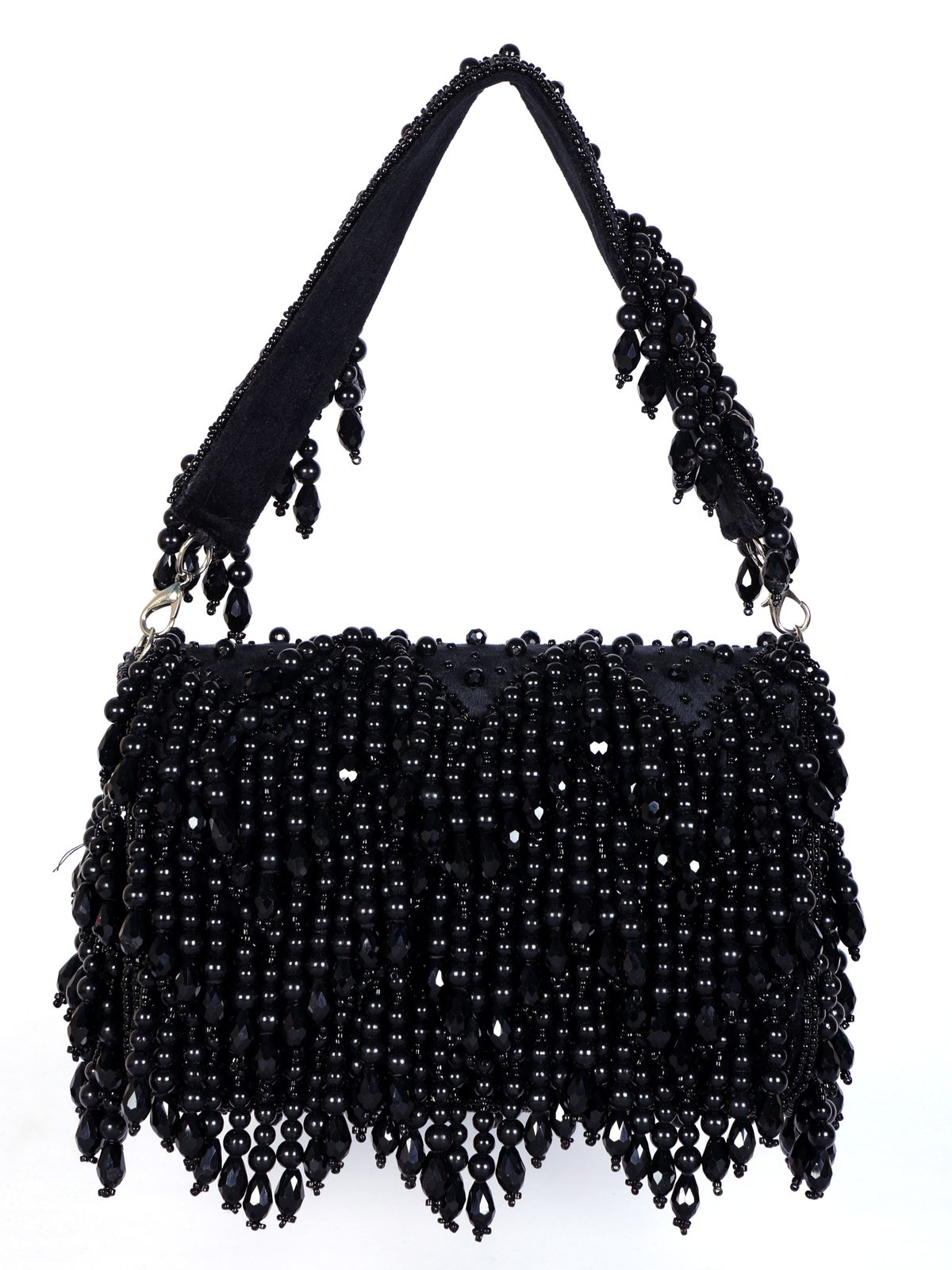 Swisni Flap Bags - SWIS-1352 - Detail View 2