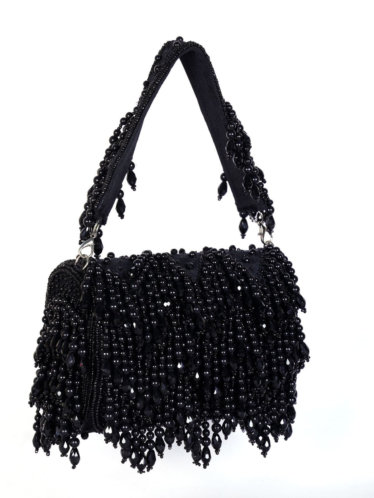 Swisni Flap Bags - SWIS-1352 - Detail View 3