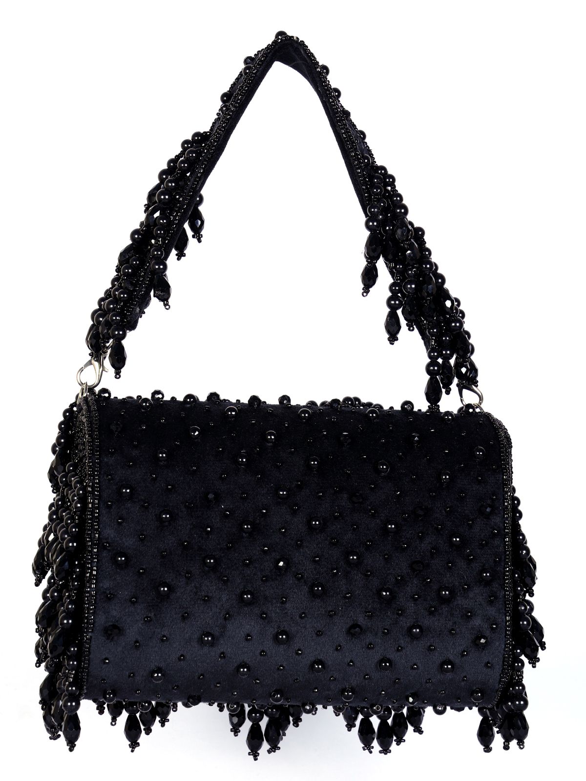 Swisni Flap Bags - SWIS-1352 - Detail View 5