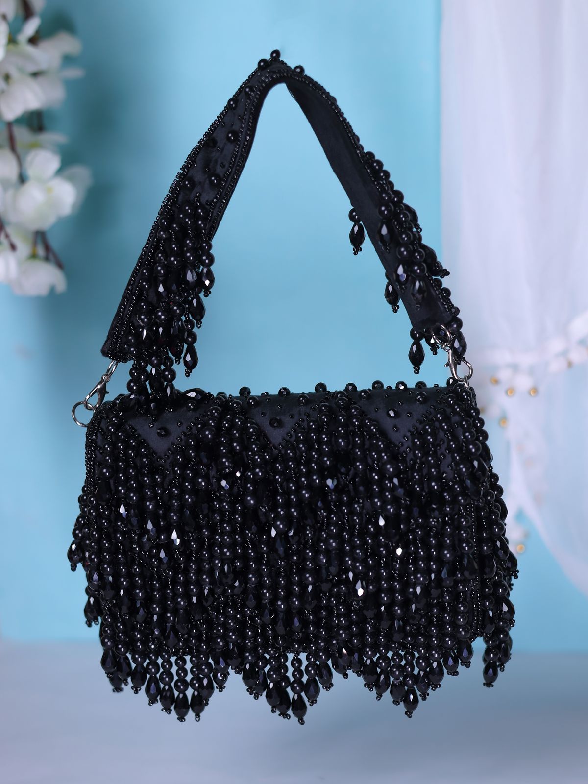 Swisni Flap Bags - SWIS-1352 - Detail View 6