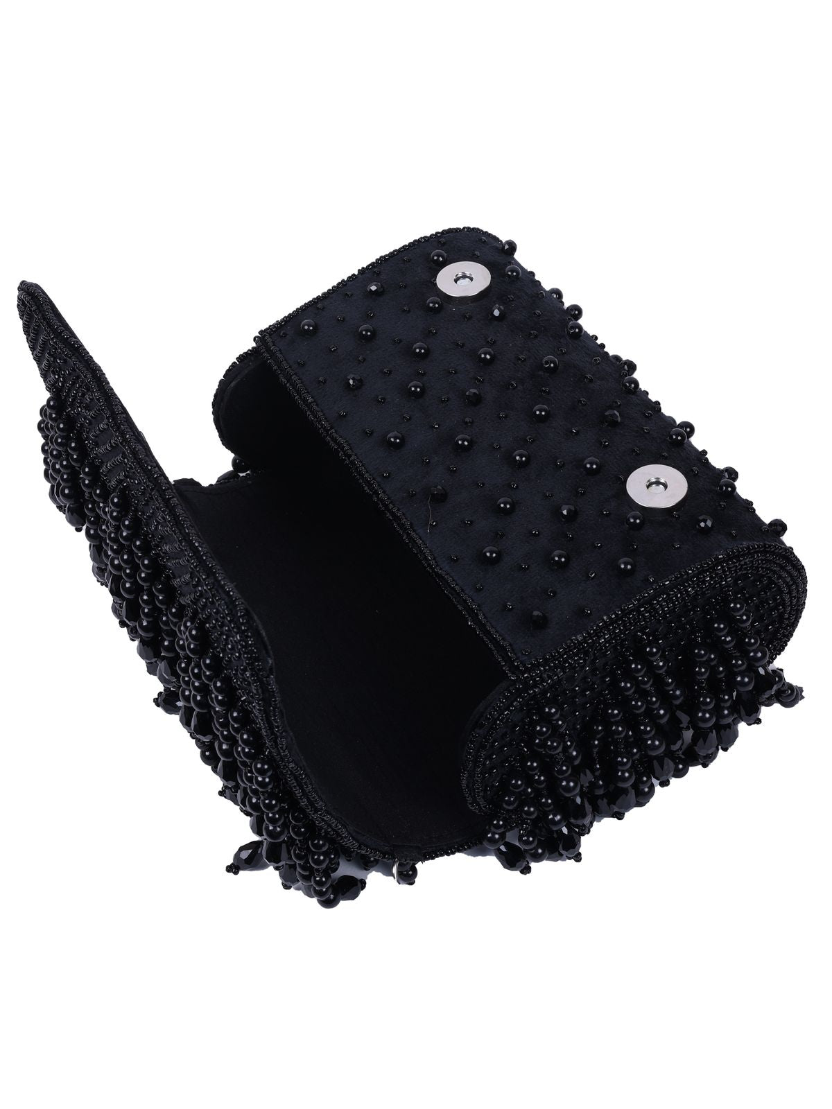 Swisni Flap Bags - SWIS-1352 - Detail View 8