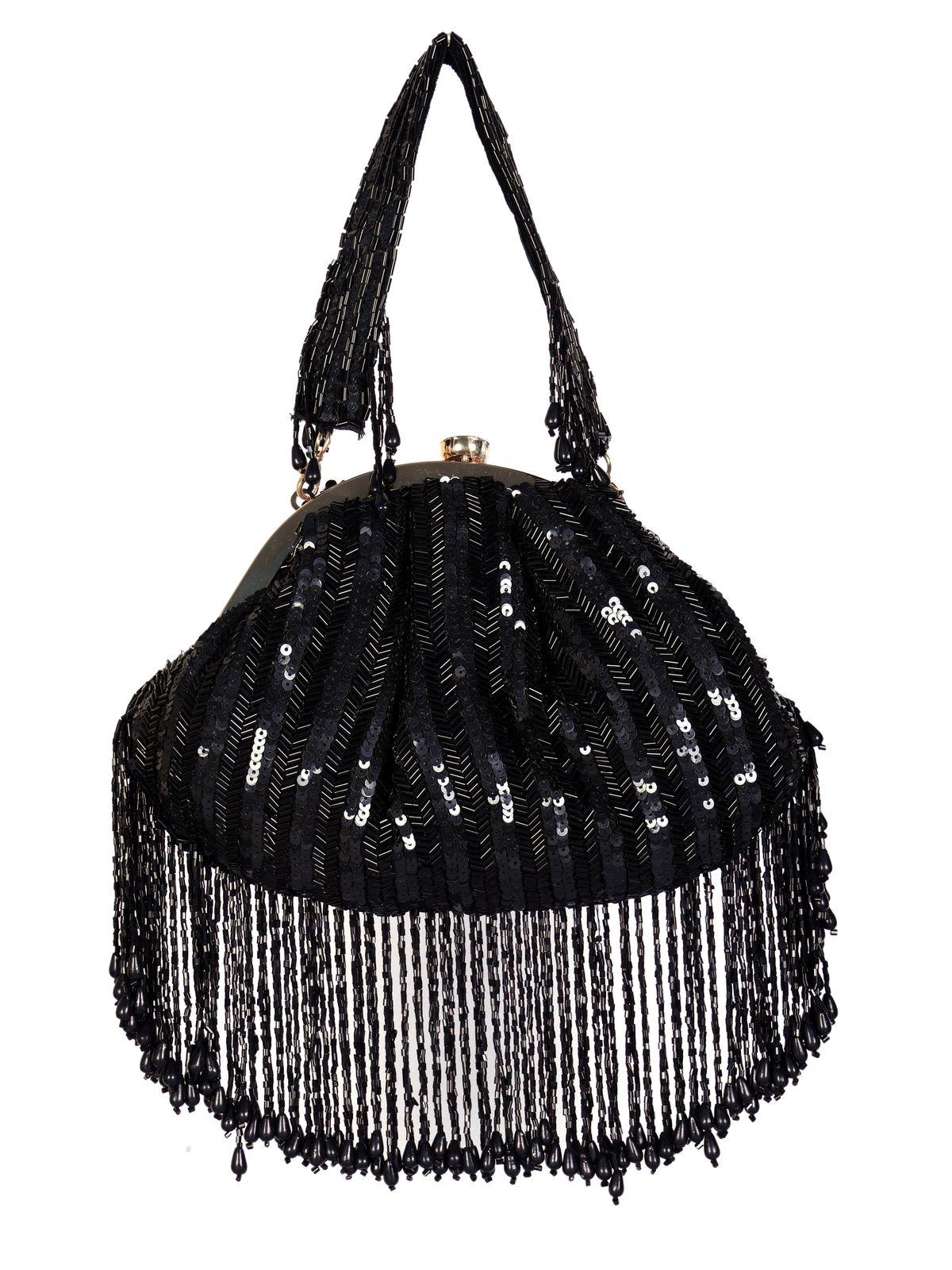 Swisni Batua Bags - SWIS-1353 - Detail View 4