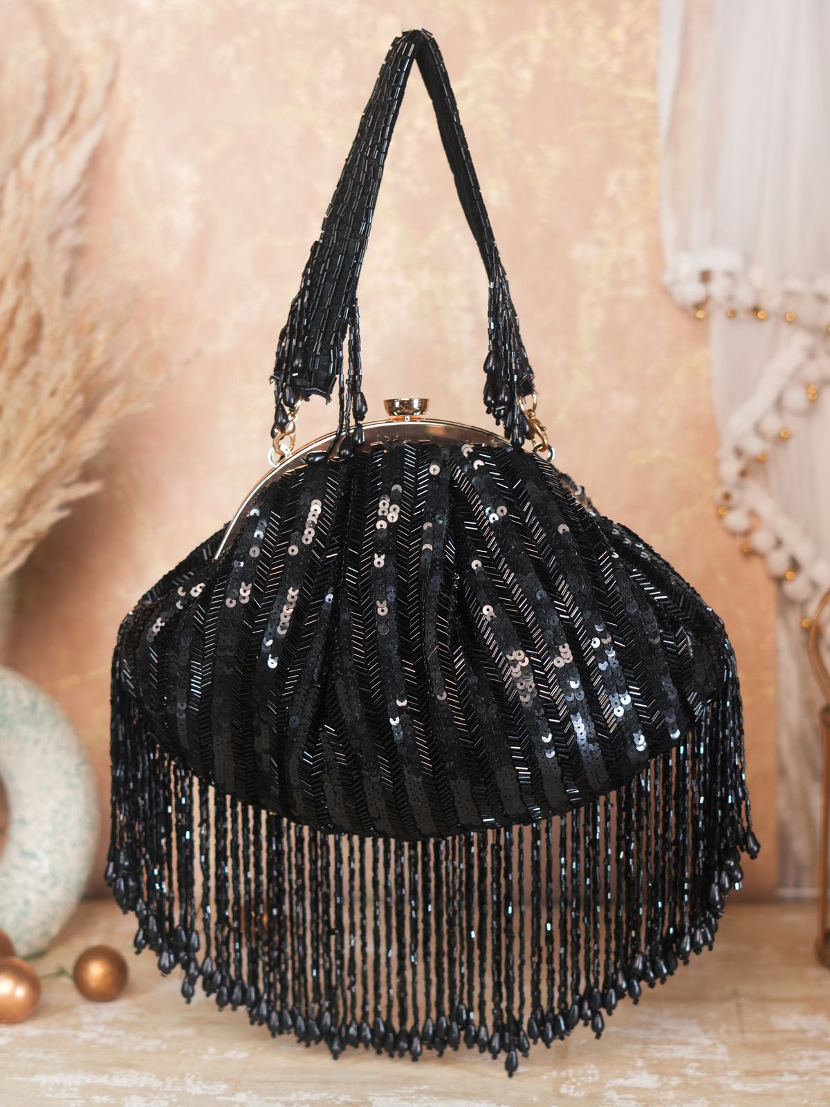 Swisni Batua Bags - SWIS-1353 - Detail View 6