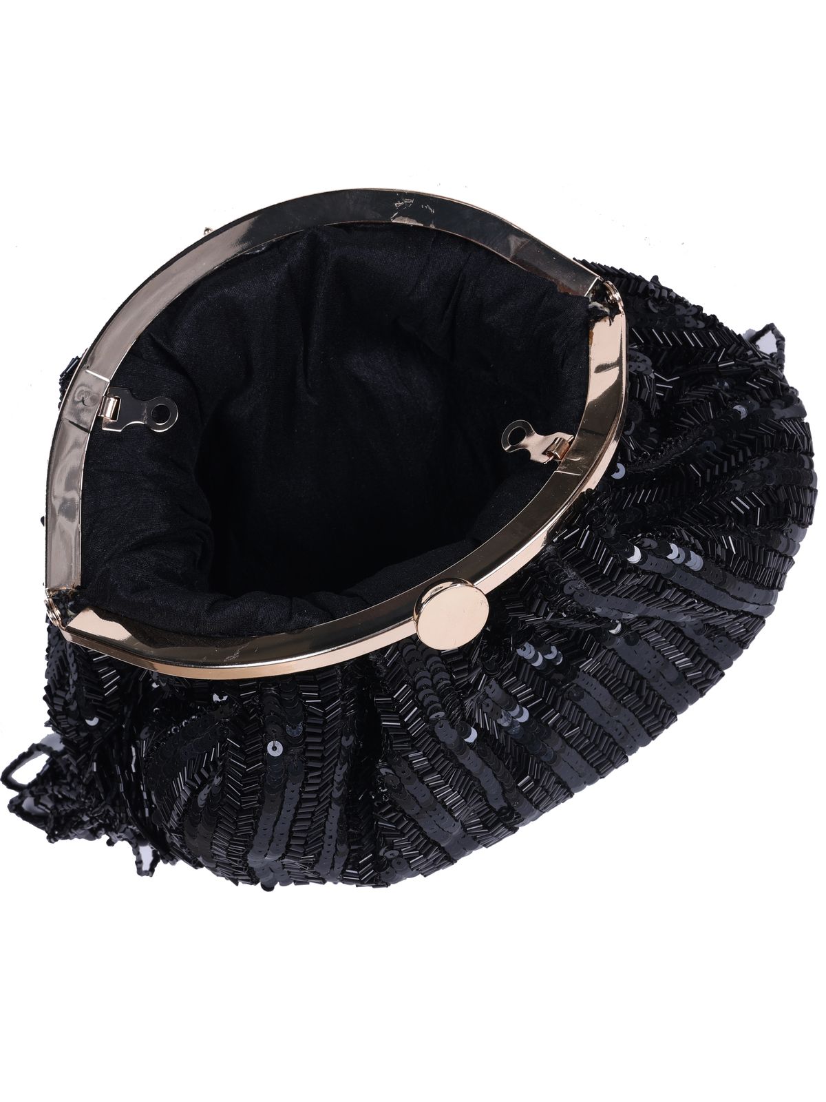 Swisni Batua Bags - SWIS-1353 - Detail View 8