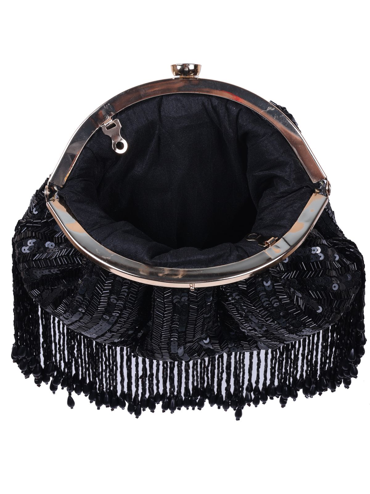 Swisni Batua Bags - SWIS-1353 - Detail View 9