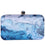 Swisni Premium Printed Luxury Clutch Bag | SWIS-1355