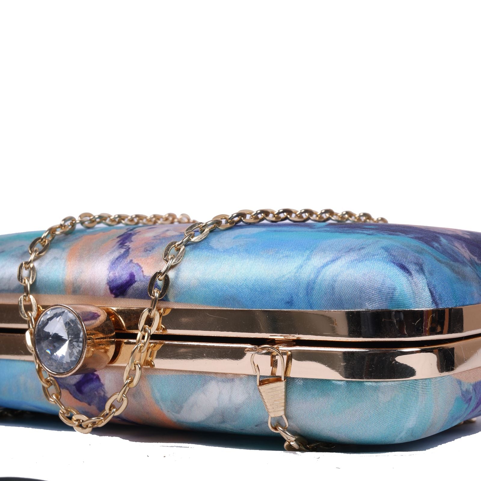 Swisni Printed Clutches - SWIS-1355 - Detail View 11