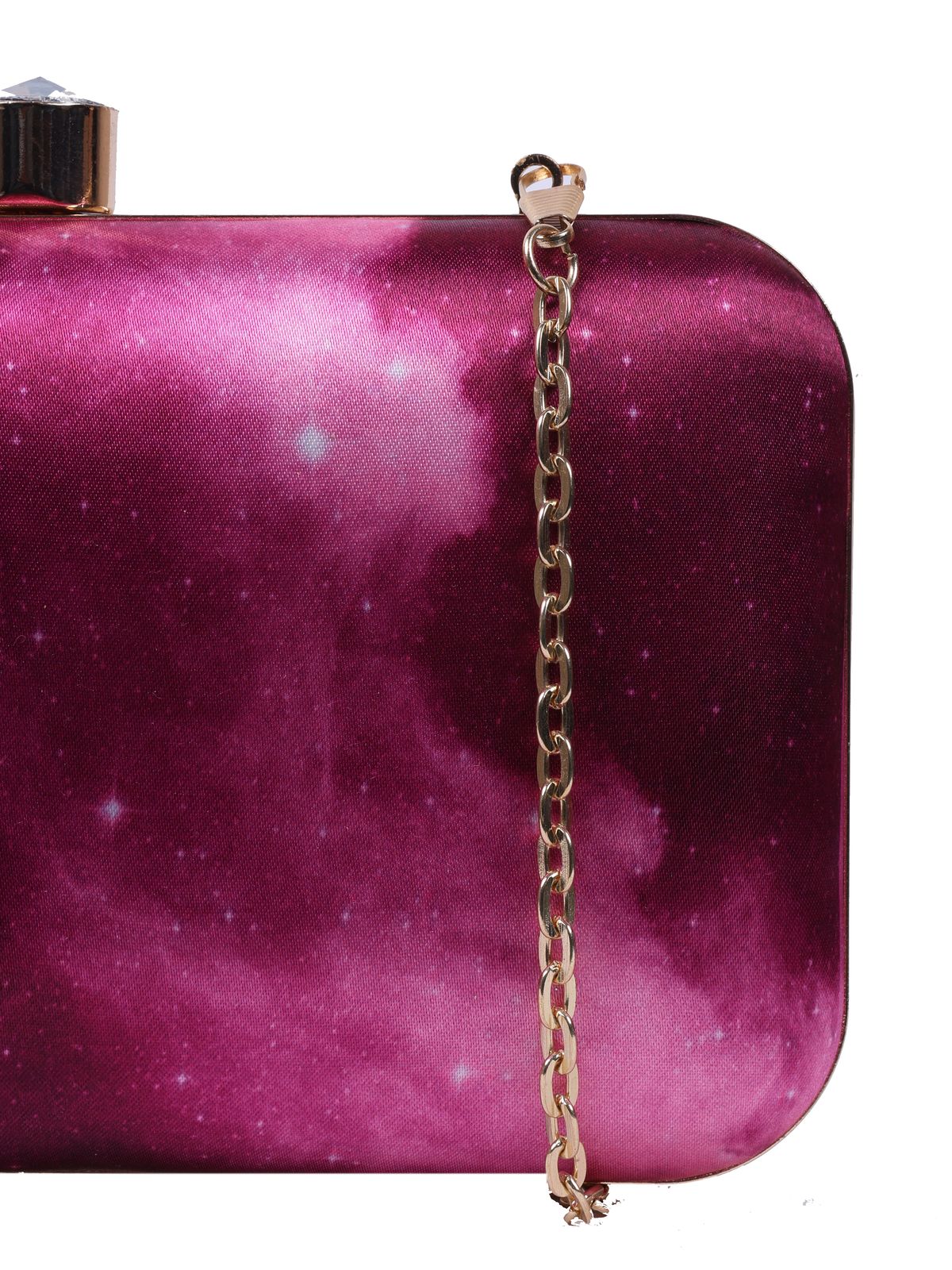 Swisni Printed Clutches - SWIS-1356 - Detail View 10