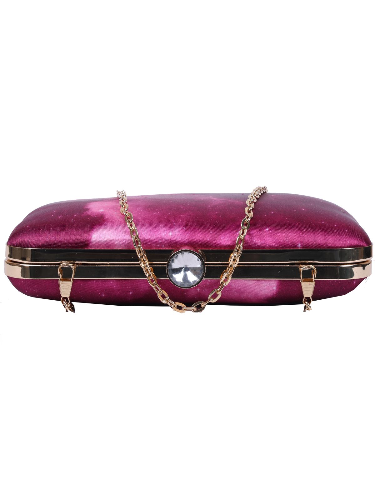 Swisni Printed Clutches - SWIS-1356 - Detail View 8