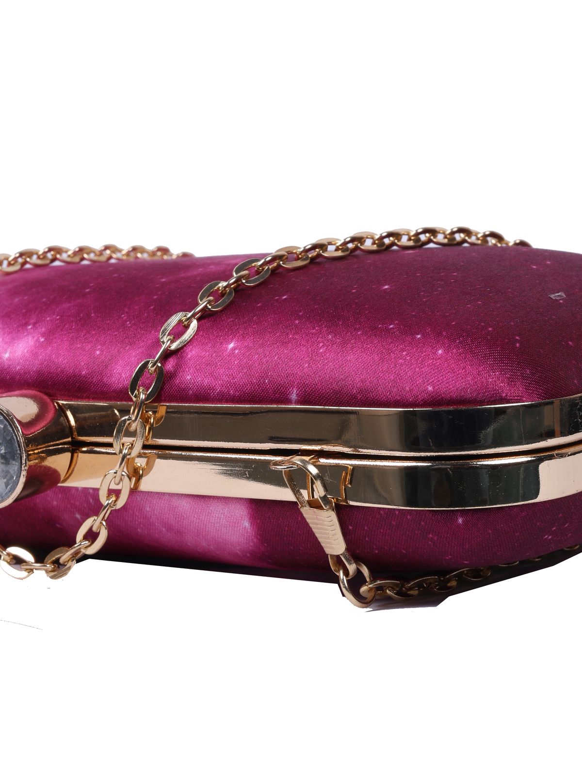 Swisni Printed Clutches - SWIS-1356 - Detail View 9
