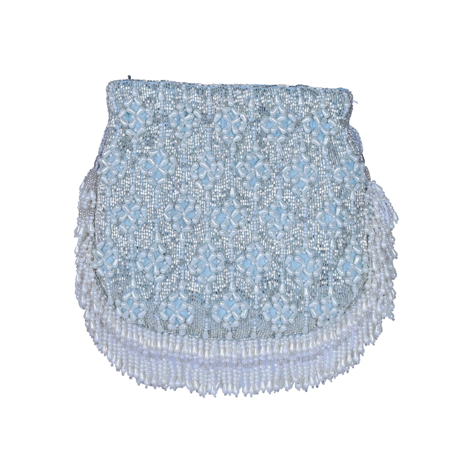 Swisni Designer Potlis - SWIS-1358 - Creative View