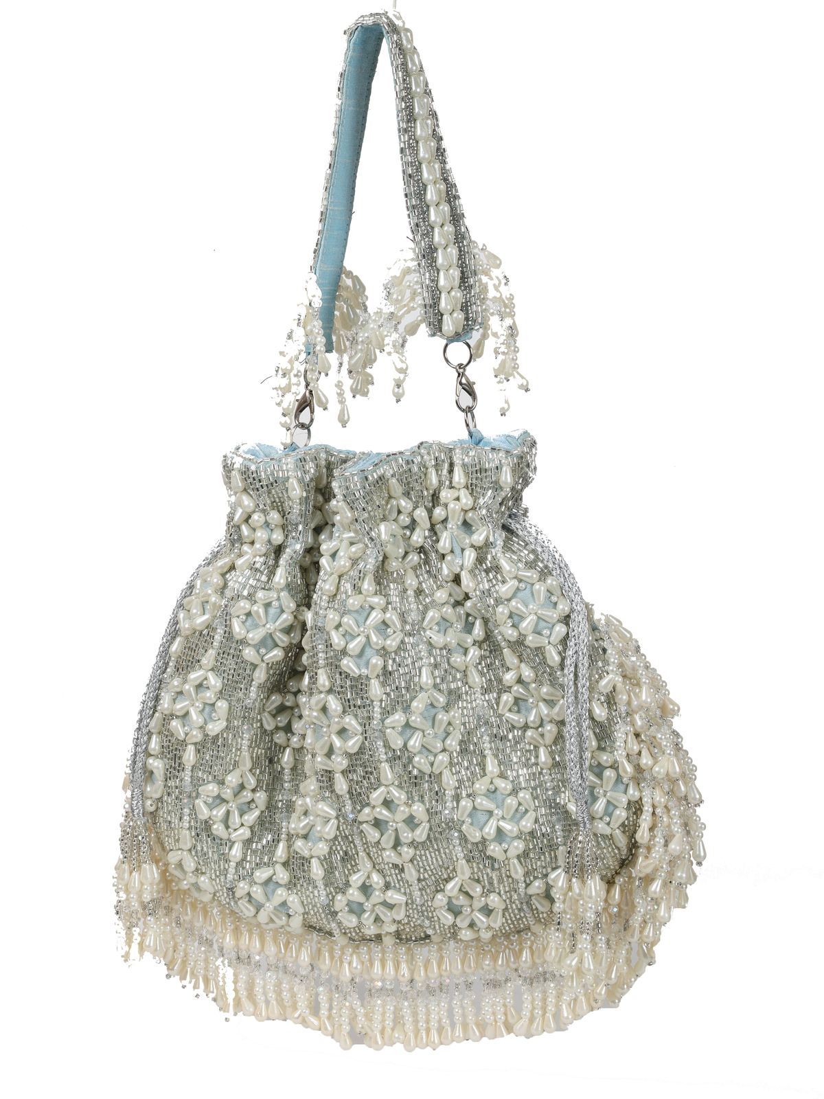 Swisni Designer Potlis - SWIS-1358 - Detail View 7