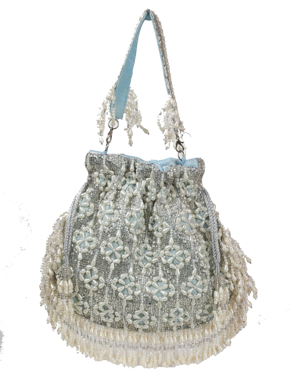 Swisni Designer Potlis - SWIS-1358 - Detail View 8