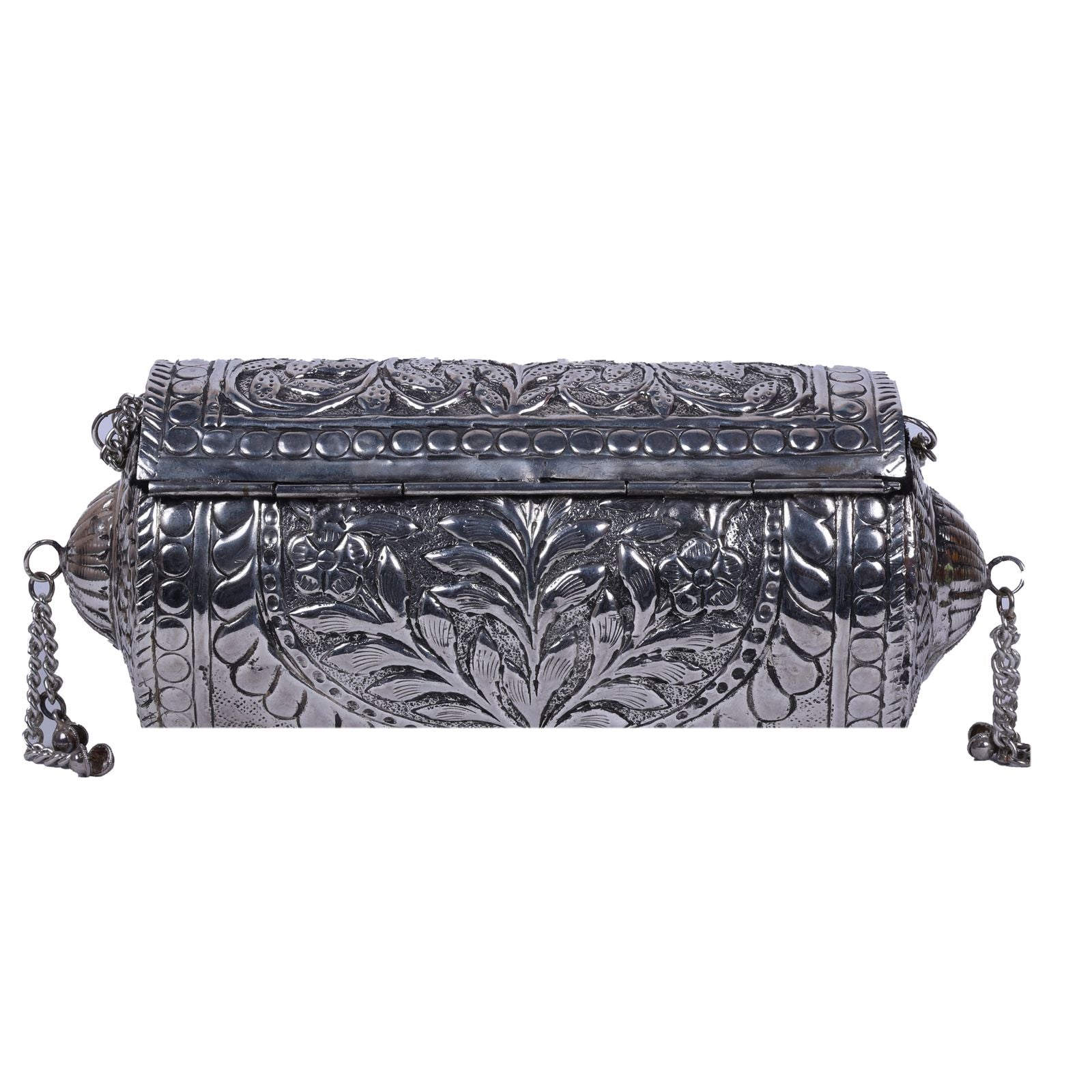 Swisni Brass Clutch - SWIS-1359 - Detail View 10