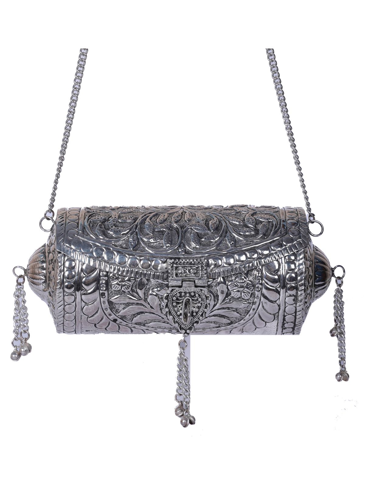 Swisni Brass Clutch - SWIS-1359 - Detail View 2