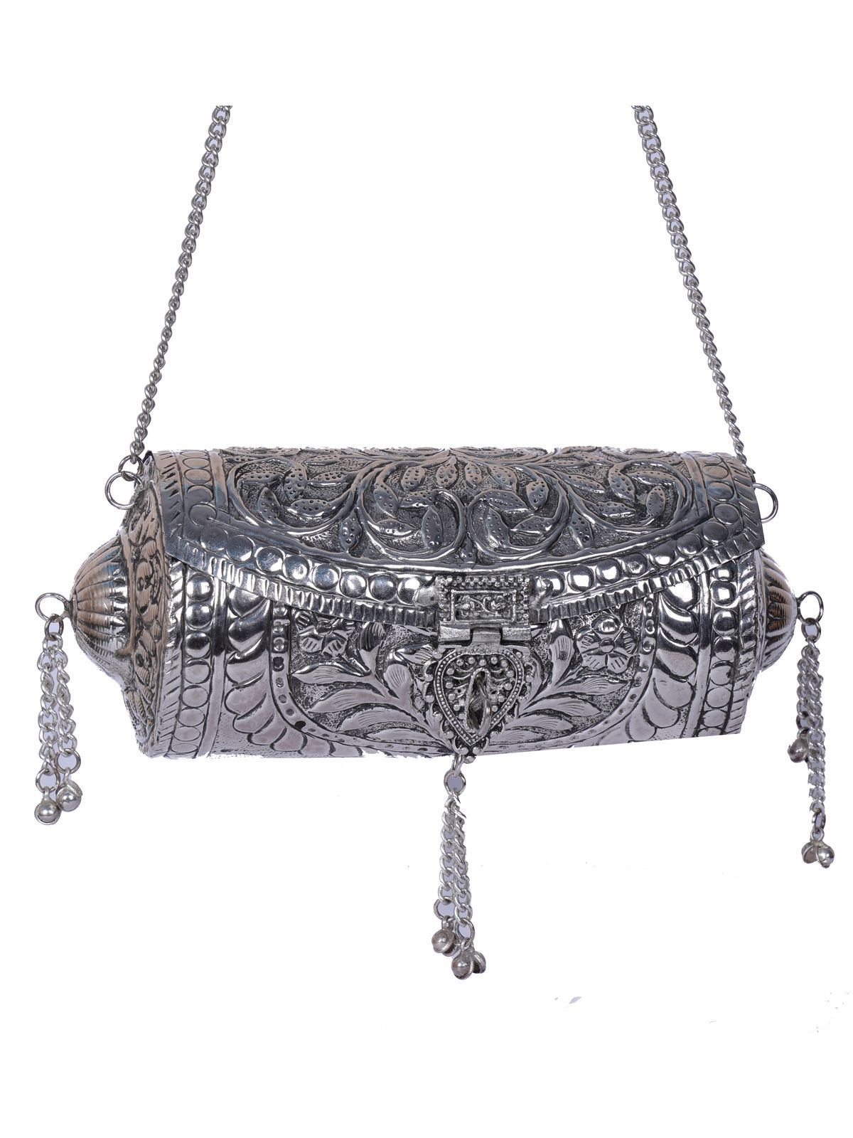 Swisni Brass Clutch - SWIS-1359 - Detail View 3