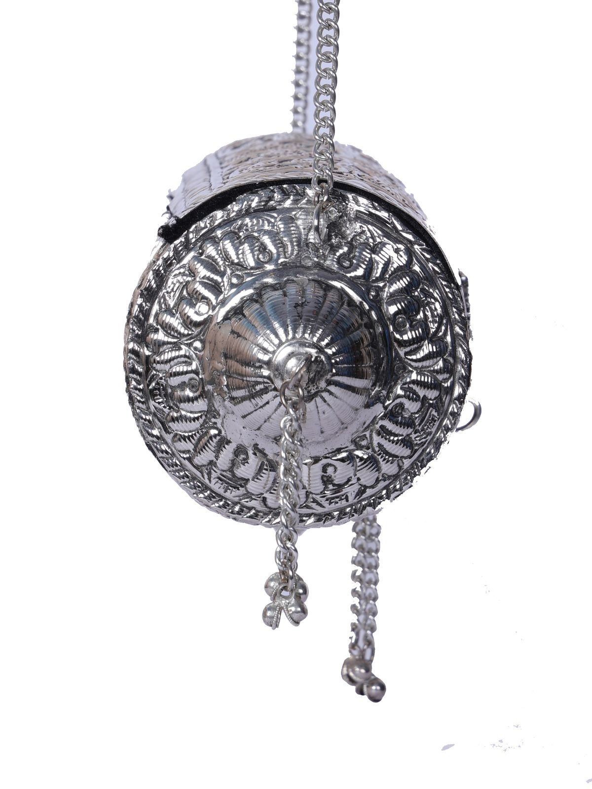 Swisni Brass Clutch - SWIS-1359 - Detail View 4