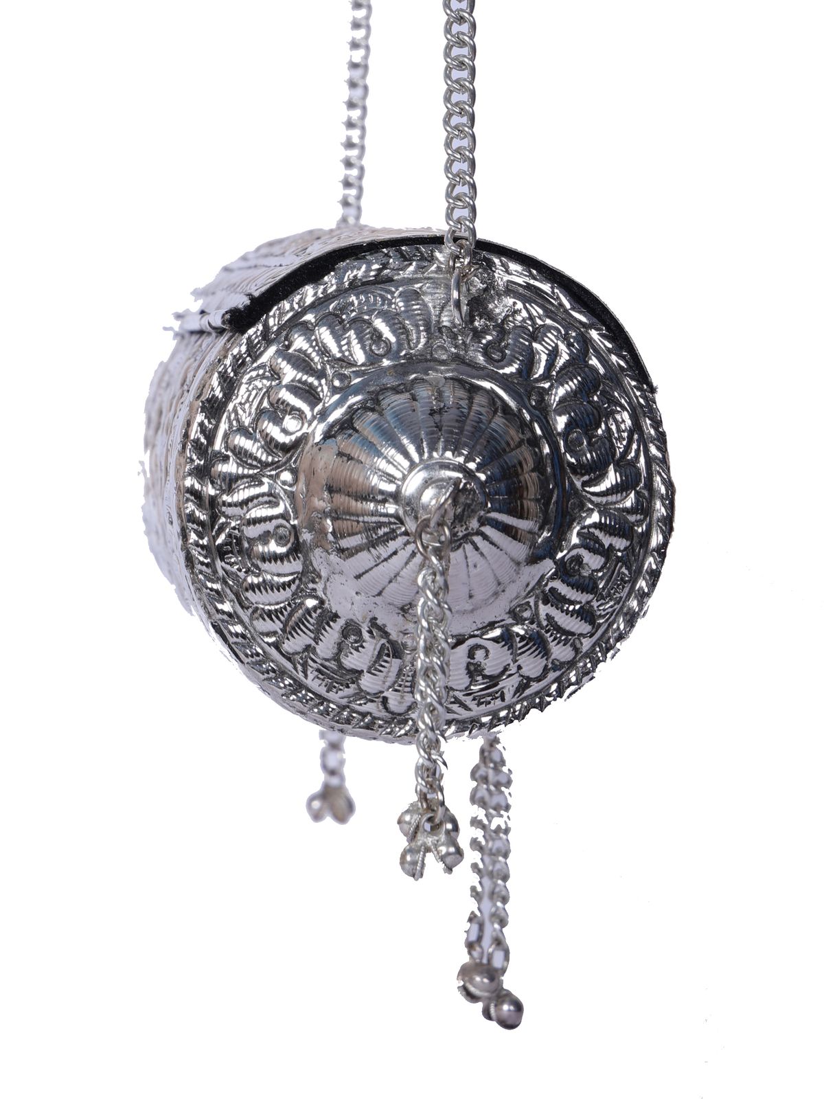 Swisni Brass Clutch - SWIS-1359 - Detail View 5