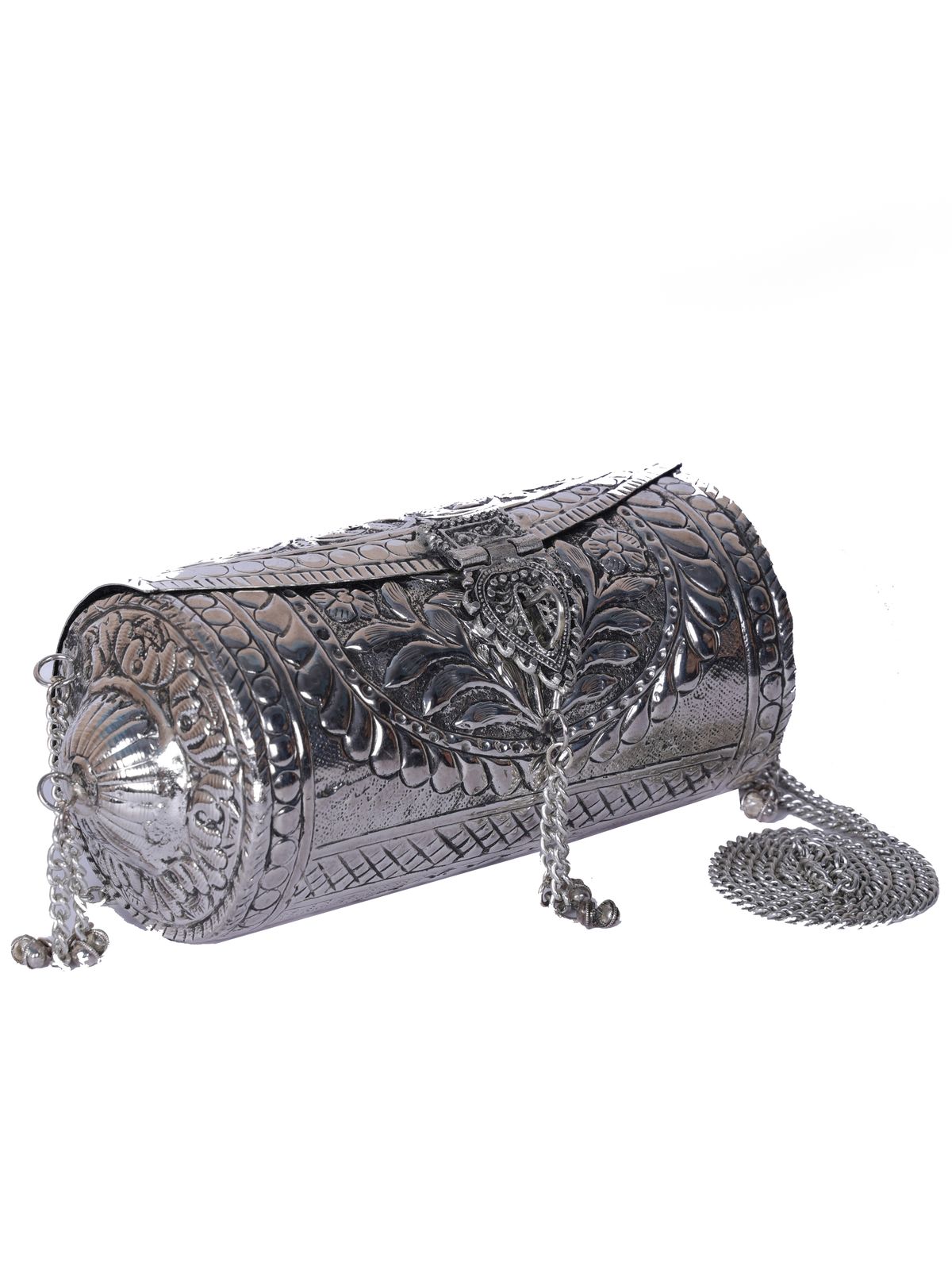 Swisni Brass Clutch - SWIS-1359 - Detail View 6