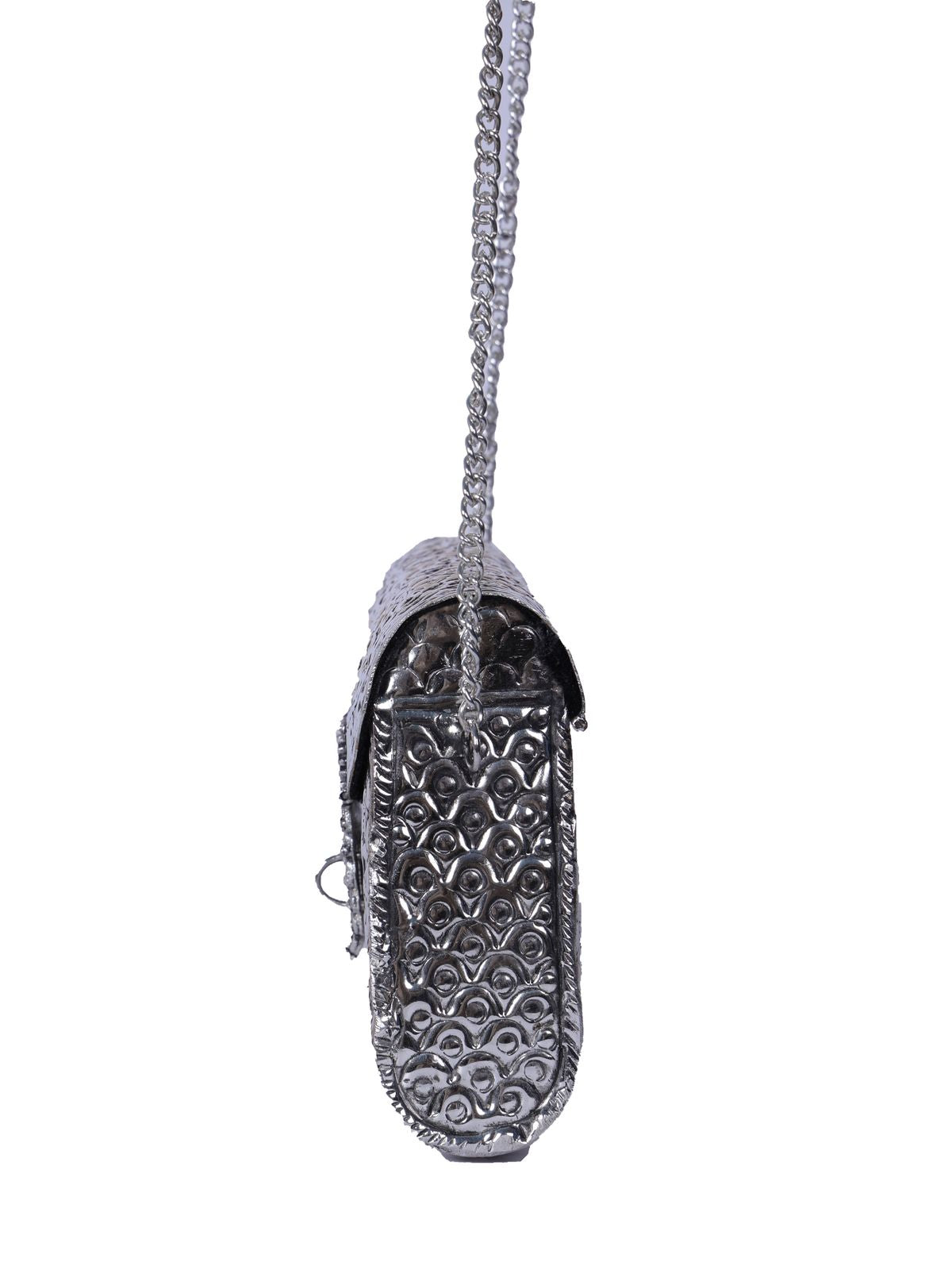 Swisni Brass Clutch - SWIS-1360 - Detail View 4