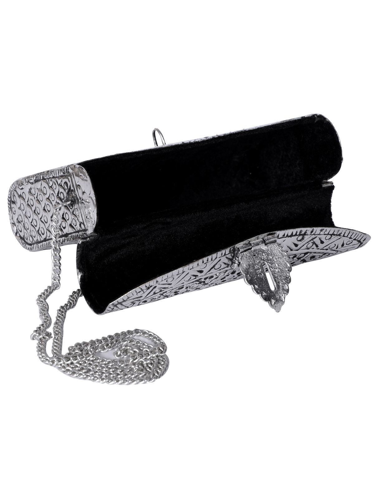 Swisni Brass Clutch - SWIS-1360 - Detail View 6
