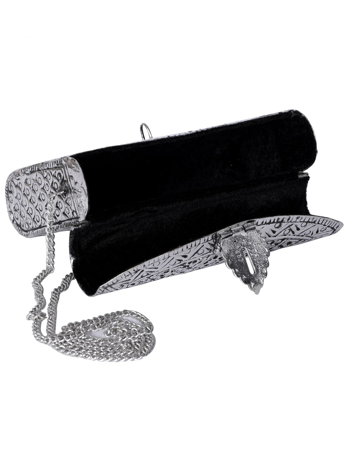 Swisni Brass Clutch - SWIS-1360 - Detail View 9