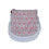 Swisni Luxury Hand-Embellished Wedding Potli Bag | SWIS-1361